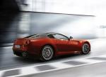 Ferrari 599 GTO 2010 года